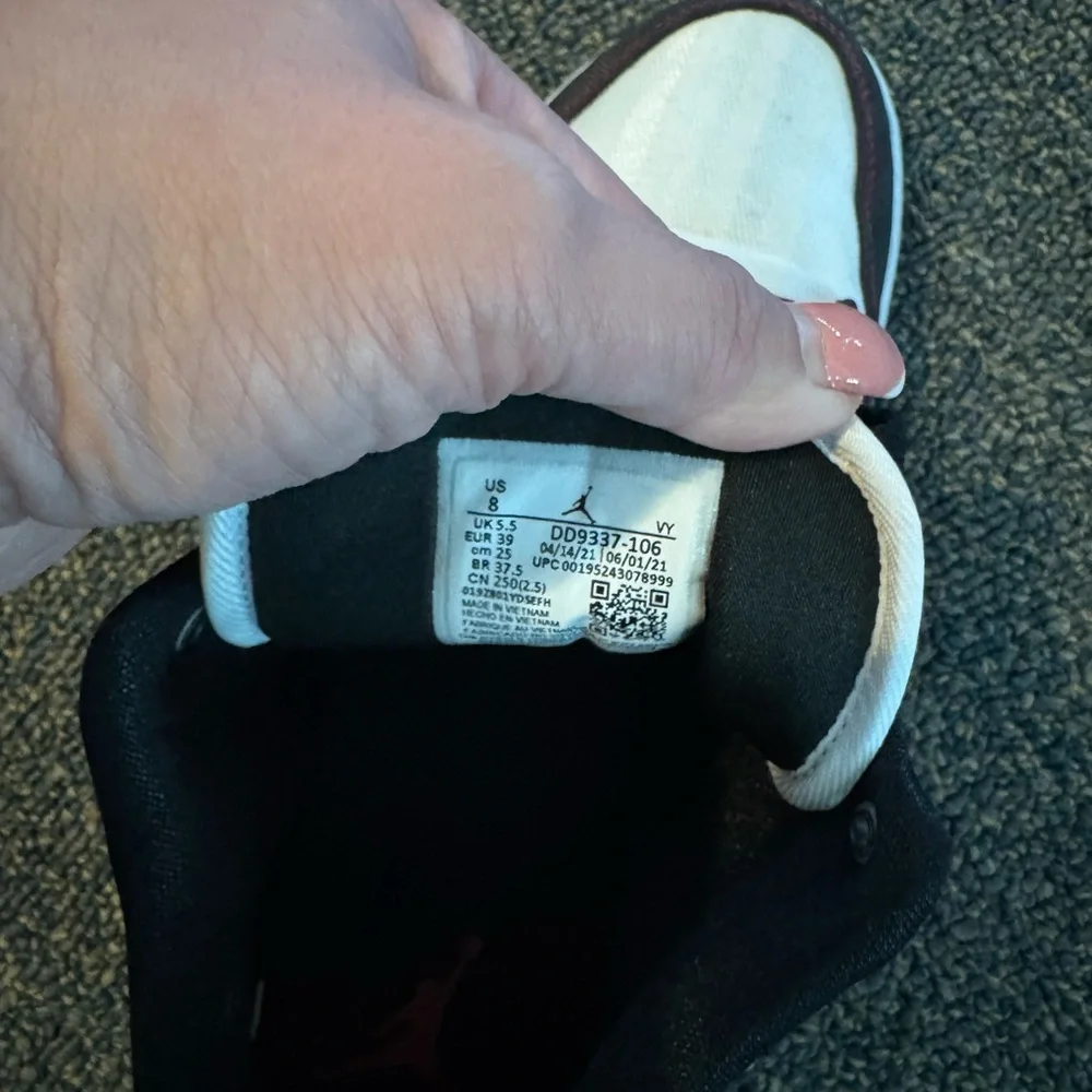 Nike jordan - Picture 5 of 6